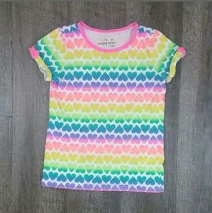 Jumping Beans Girls Top 7